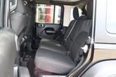 Thumbnail of 2023 Black Clearcoat Jeep Wrangler 4xe
