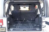 Thumbnail of 2018 Bright White Clearcoat Jeep Wrangler JK Unlimited
