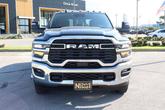 Thumbnail of 2026 Blue Metallic RAM 3500