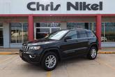 Photo of 2018 Diamond Black Jeep Grand Cherokee