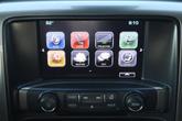 Thumbnail of 2017 Deep Ocean Blue Metallic Chevrolet Silverado 1500