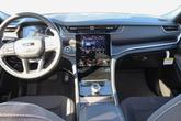 Thumbnail of 2025 Velvet Red Pearlcoat Jeep Grand Cherokee L