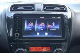 Thumbnail of 2024 Sapphire Blue Metallic Mitsubishi Mirage