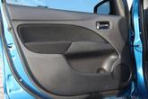 Thumbnail of 2024 Sapphire Blue Metallic Mitsubishi Mirage
