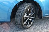Thumbnail of 2024 Sapphire Blue Metallic Mitsubishi Mirage