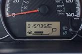 Thumbnail of 2024 Sapphire Blue Metallic Mitsubishi Mirage