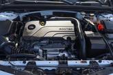 Thumbnail of 2024 Summit White Chevrolet Malibu