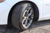 Thumbnail of 2024 Summit White Chevrolet Malibu