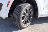 Thumbnail of 2025 Bright White Clearcoat Jeep Grand Cherokee L