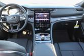 Thumbnail of 2025 Velvet Red Pearlcoat Jeep Grand Cherokee L