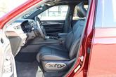 Thumbnail of 2025 Velvet Red Pearlcoat Jeep Grand Cherokee L