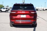 Thumbnail of 2025 Velvet Red Pearlcoat Jeep Grand Cherokee L
