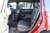 Thumbnail of 2025 Velvet Red Pearlcoat Jeep Grand Cherokee L