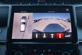 Thumbnail of 2025 Velvet Red Pearlcoat Jeep Grand Cherokee L