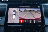 Thumbnail of 2025 Velvet Red Pearlcoat Jeep Grand Cherokee L