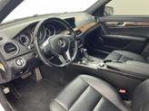 Thumbnail of 2013 Silver Mercedes-Benz C-Class