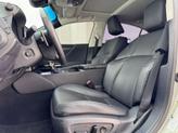 Thumbnail of 2023 Silver Lexus ES 300h