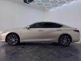 Thumbnail of 2023 Silver Lexus ES 300h