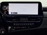 Thumbnail of 2023 Silver Lexus ES 300h