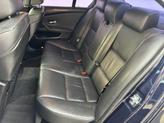 Thumbnail of 2009 Blue BMW 535