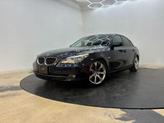 Thumbnail of 2009 Blue BMW 535