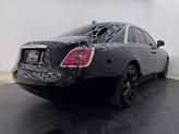 Thumbnail of 2023 Black Rolls-Royce Ghost