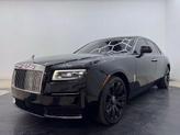 Thumbnail of 2023 Black Rolls-Royce Ghost