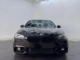 Thumbnail of 2016 Black BMW 535