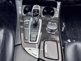 Thumbnail of 2016 Black BMW 535