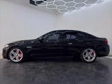 Thumbnail of 2016 Black BMW 535