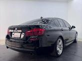 Thumbnail of 2016 Black BMW 535