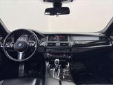 Thumbnail of 2016 Black BMW 535