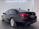 Thumbnail of 2016 Black BMW 535