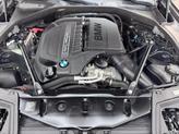 Thumbnail of 2016 Black BMW 535