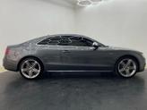 Thumbnail of 2013 Gray Audi S5