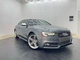 Photo of 2013 Gray Audi S5