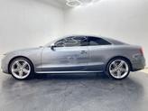Thumbnail of 2013 Gray Audi S5
