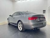 Thumbnail of 2013 Gray Audi S5