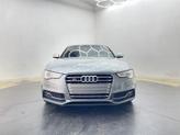 Thumbnail of 2013 Gray Audi S5