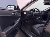 Thumbnail of 2009 Black Mercedes-Benz CLS-Class