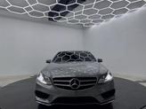 Thumbnail of 2014 Gray Mercedes-Benz E-Class