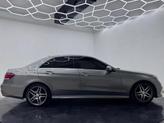 Thumbnail of 2014 Gray Mercedes-Benz E-Class