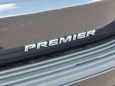 Thumbnail of 2025 Dark Ash Metallic Chevrolet Tahoe