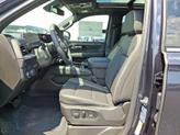 Thumbnail of 2025 Dark Ash Metallic Chevrolet Tahoe
