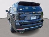 Thumbnail of 2025 Dark Ash Metallic Chevrolet Tahoe