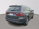 Thumbnail of 2020 Granite Clearcoat Dodge Durango