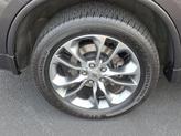 Thumbnail of 2020 Granite Clearcoat Dodge Durango