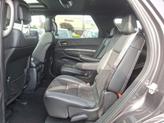 Thumbnail of 2020 Granite Clearcoat Dodge Durango