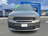 Thumbnail of 2020 Granite Clearcoat Dodge Durango
