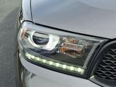 Thumbnail of 2020 Granite Clearcoat Dodge Durango
